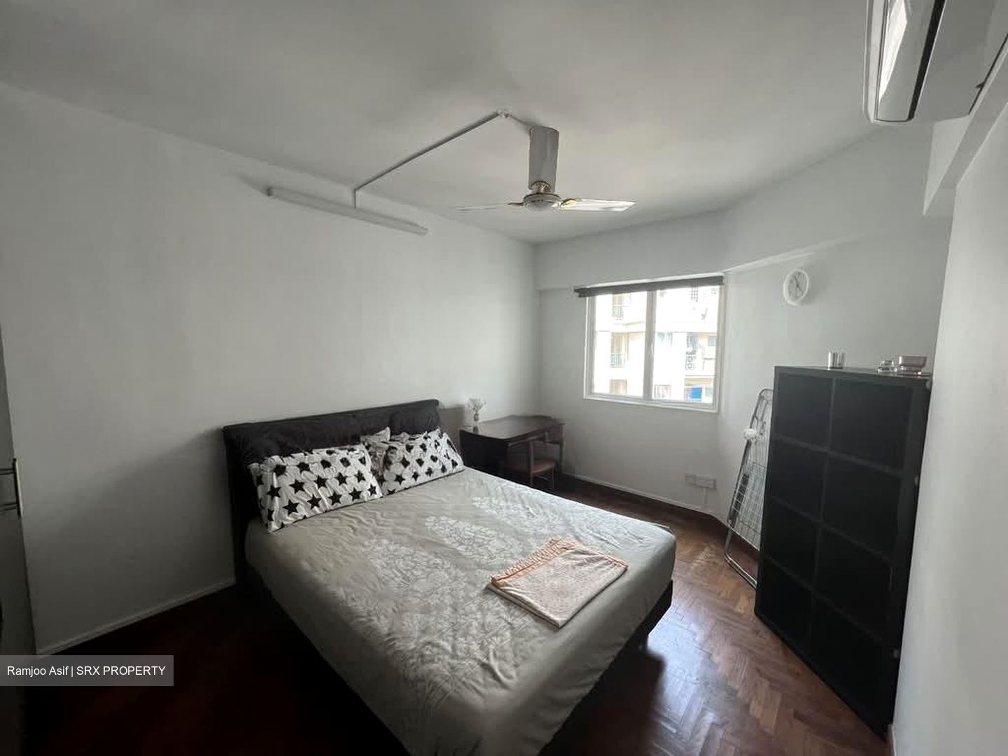 Melville Park (D18), Condominium #528539441